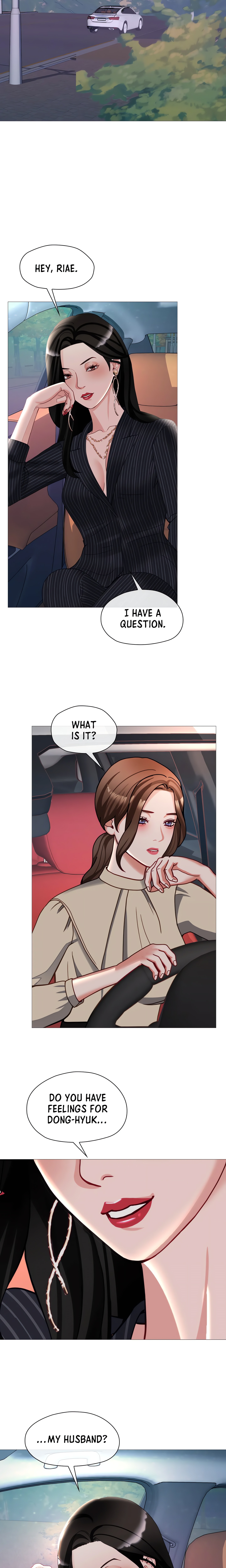 Daddy-in-law (Official) chapter 38 page 16