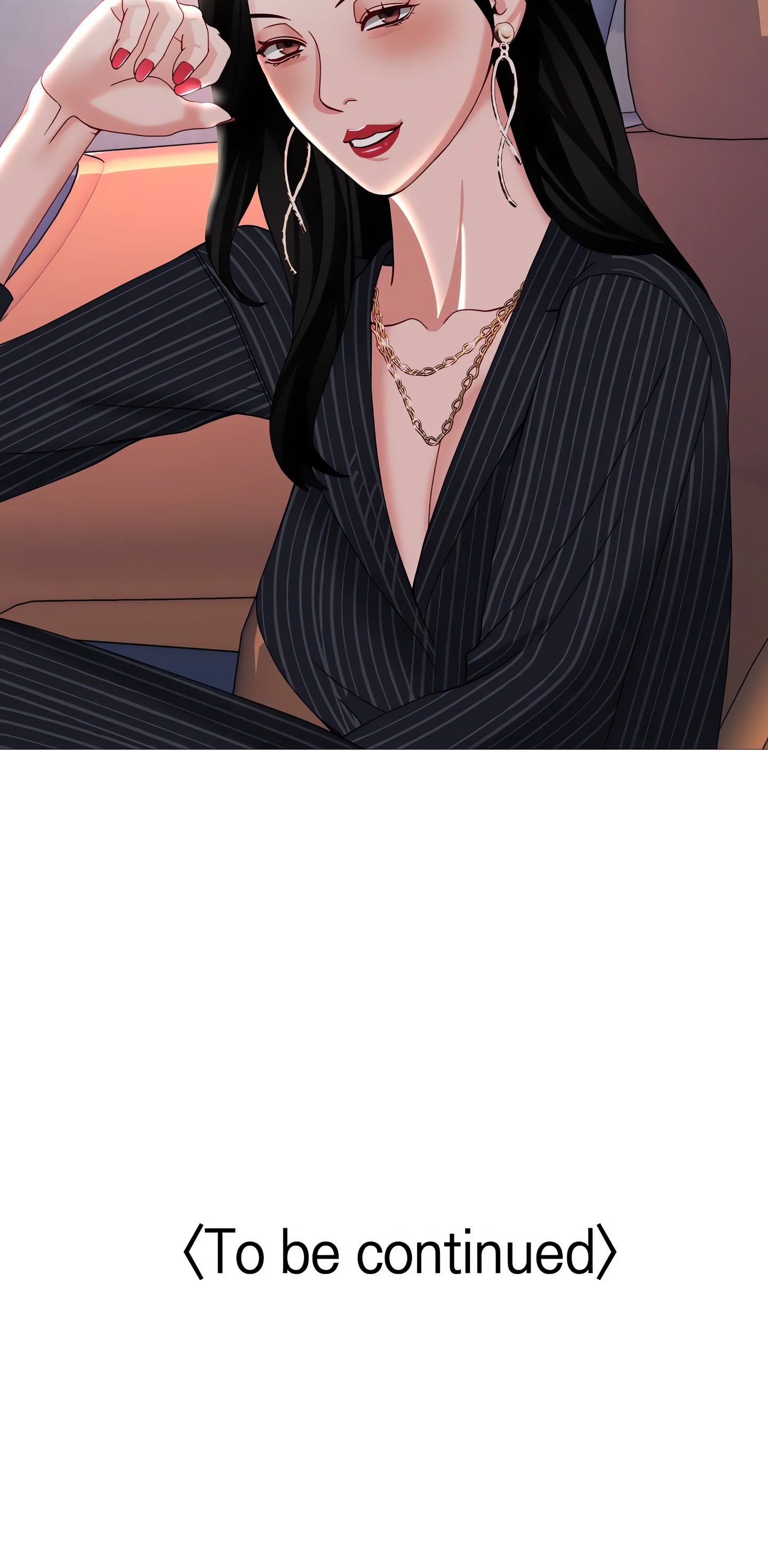 Daddy-in-law (Official) chapter 38 page 17