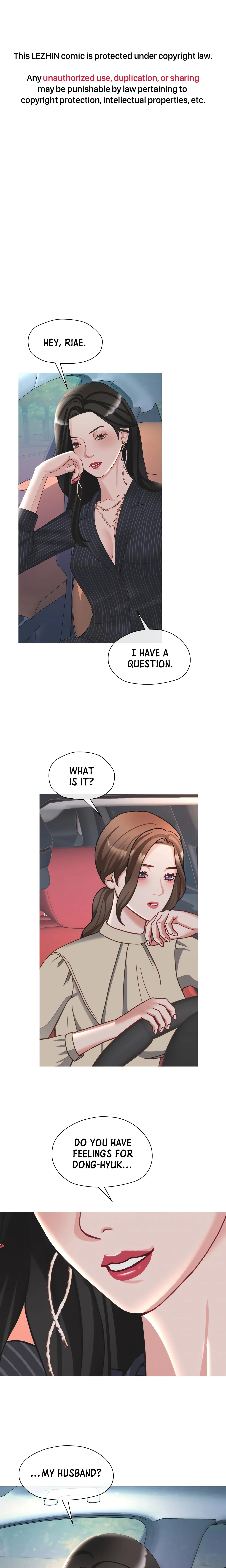 Daddy-in-law (Official) chapter 39 page 1