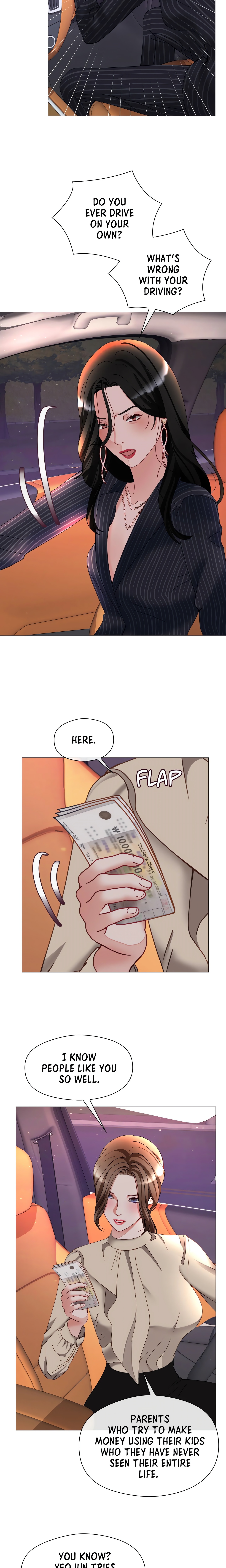 Daddy-in-law (Official) chapter 39 page 5