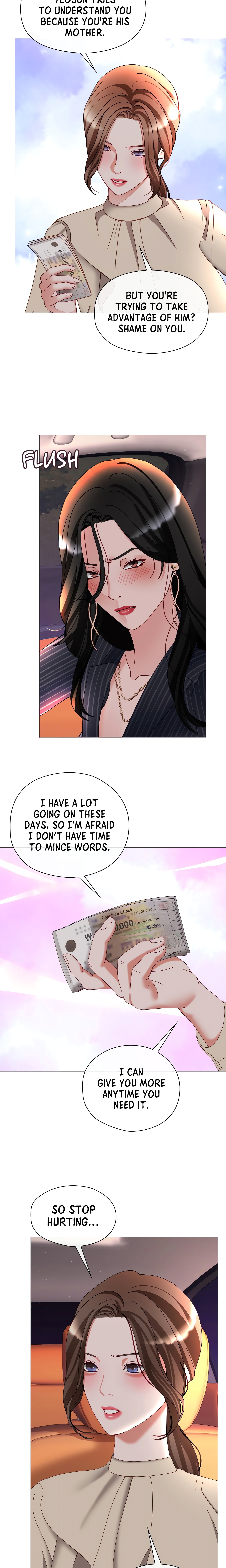 Daddy-in-law (Official) chapter 39 page 6