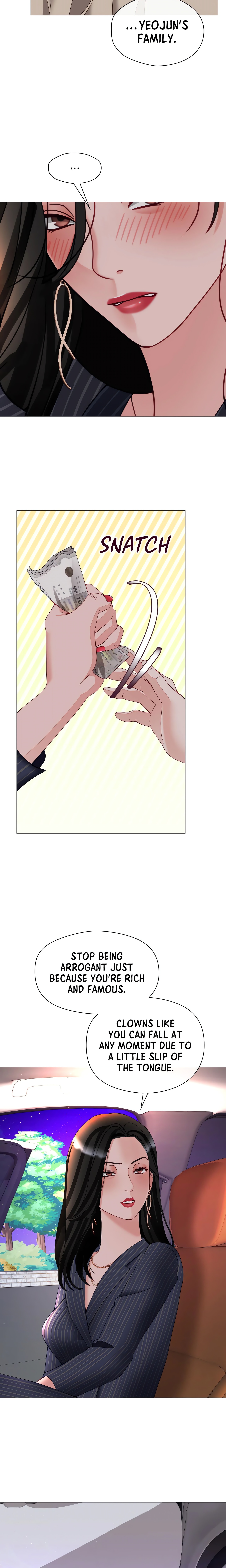 Daddy-in-law (Official) chapter 39 page 7