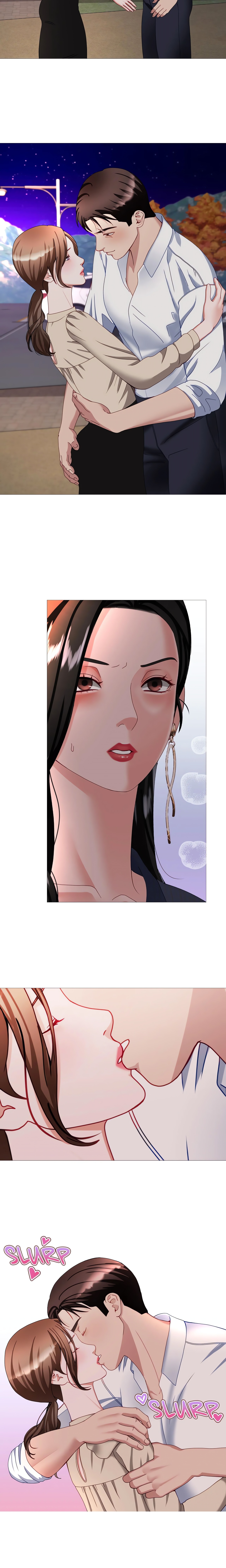 Daddy-in-law (Official) chapter 39 page 14
