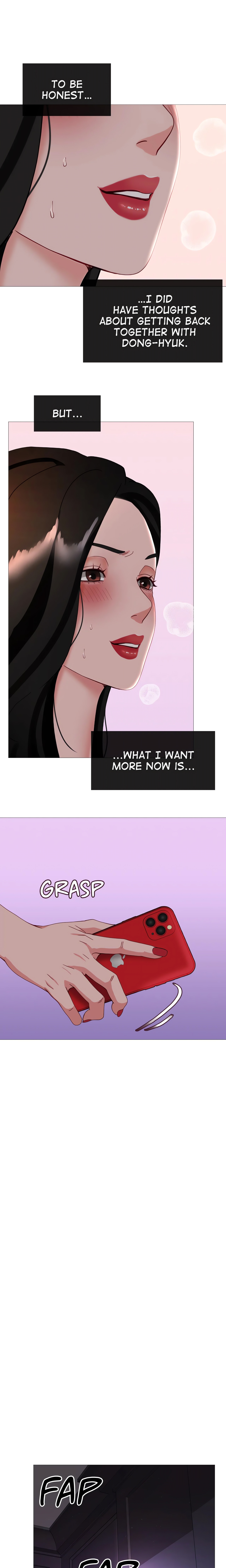 Daddy-in-law (Official) chapter 39 page 15
