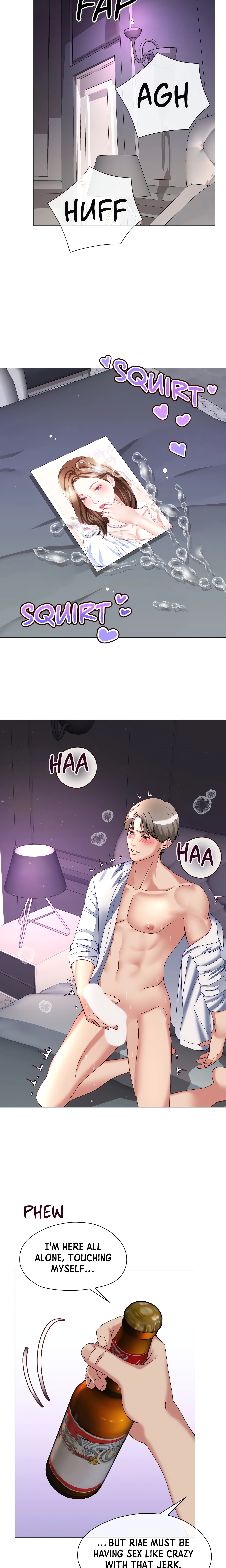 Daddy-in-law (Official) chapter 39 page 16
