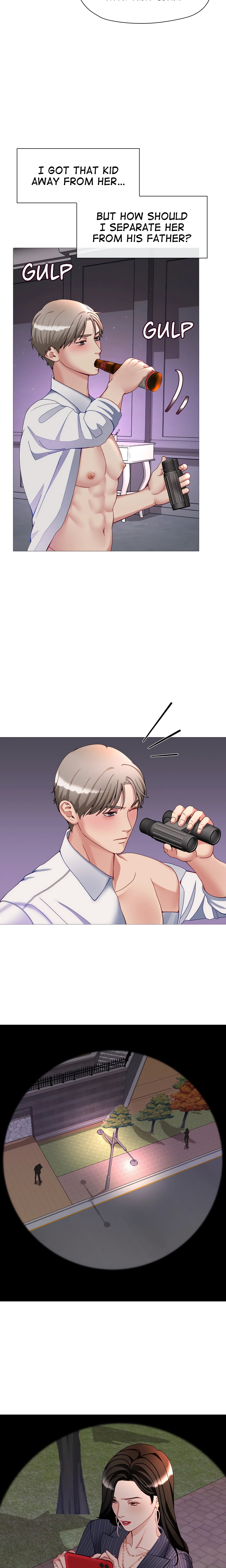 Daddy-in-law (Official) chapter 39 page 17