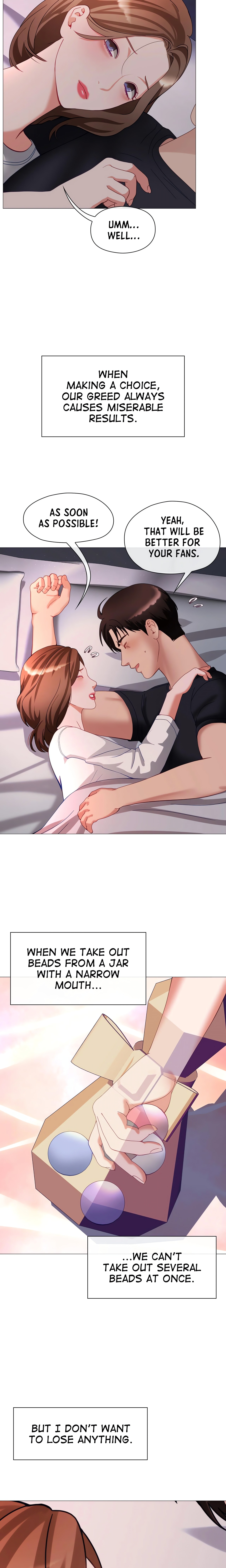 Daddy-in-law (Official) chapter 40 page 15