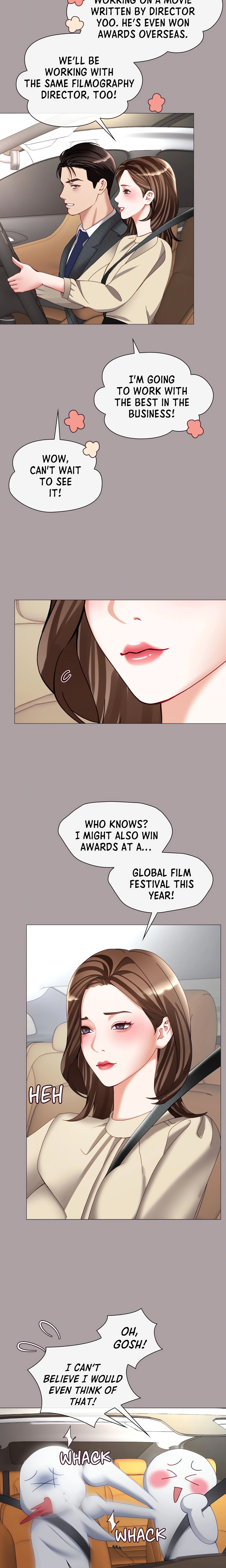 Daddy-in-law (Official) chapter 41 page 5