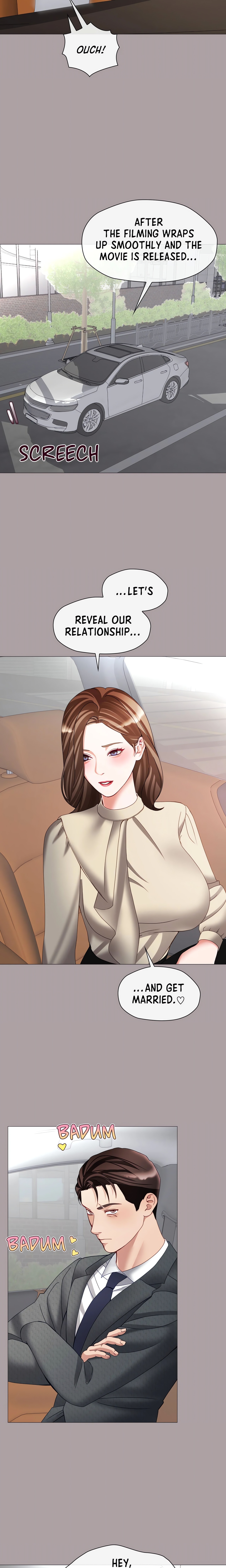 Daddy-in-law (Official) chapter 41 page 6