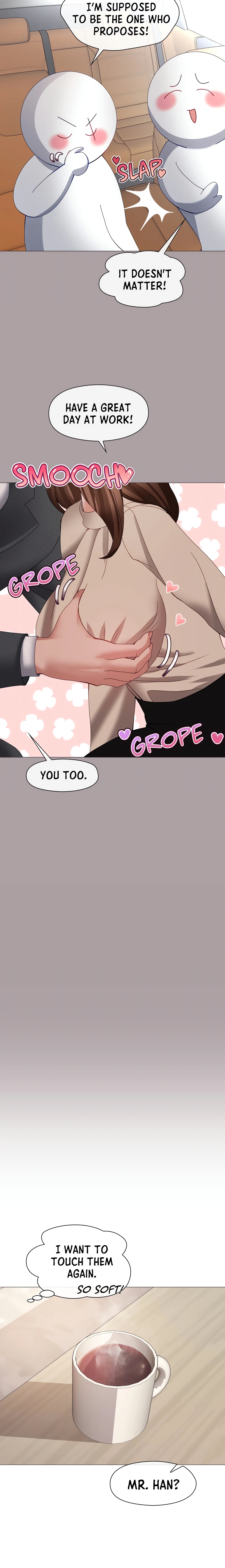 Daddy-in-law (Official) chapter 41 page 7
