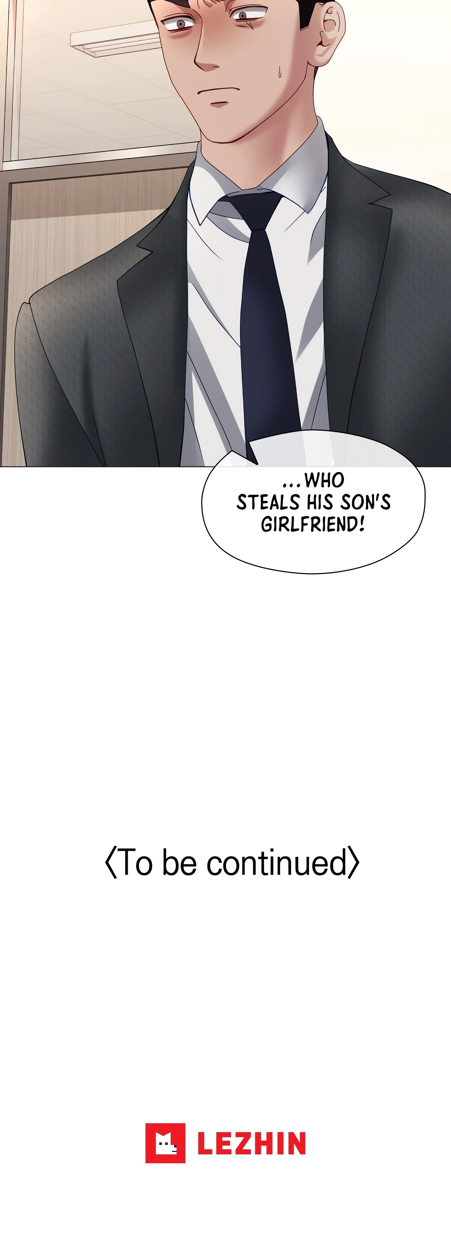 Daddy-in-law (Official) chapter 41 page 21