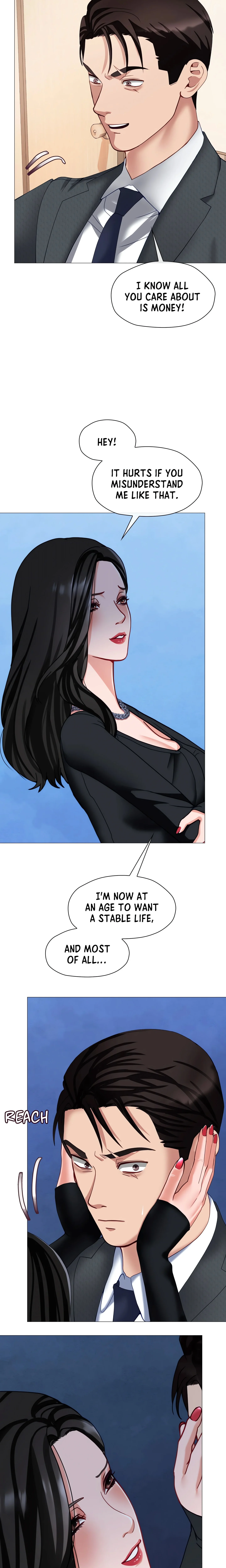 Daddy-in-law (Official) chapter 42 page 4