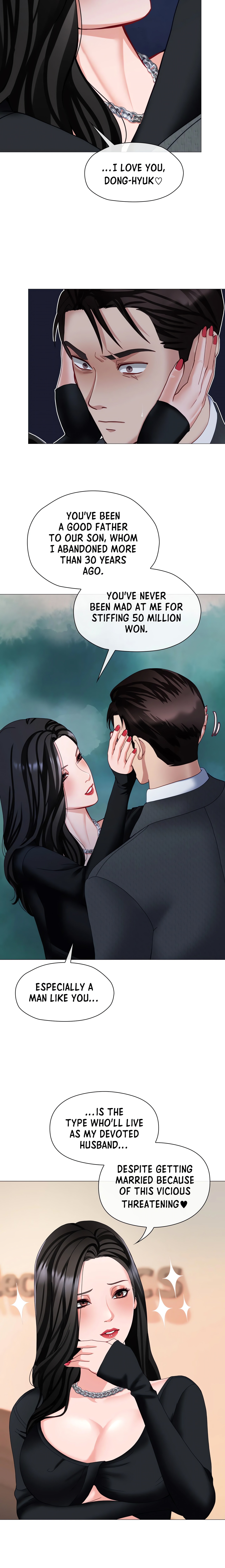 Daddy-in-law (Official) chapter 42 page 5