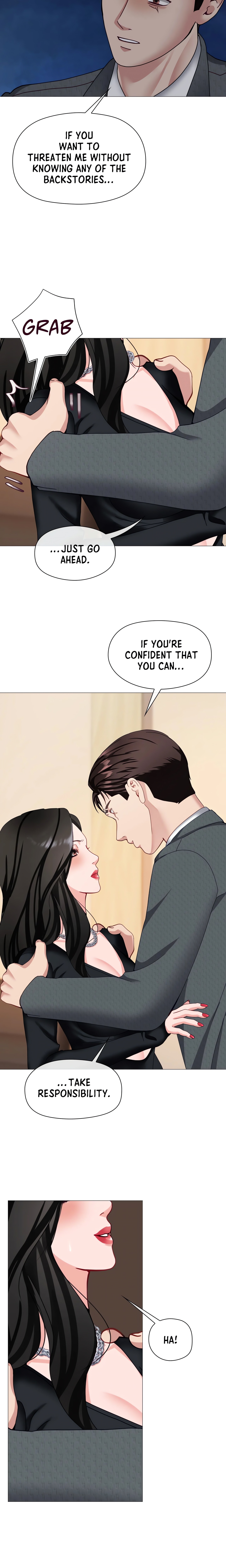 Daddy-in-law (Official) chapter 42 page 7
