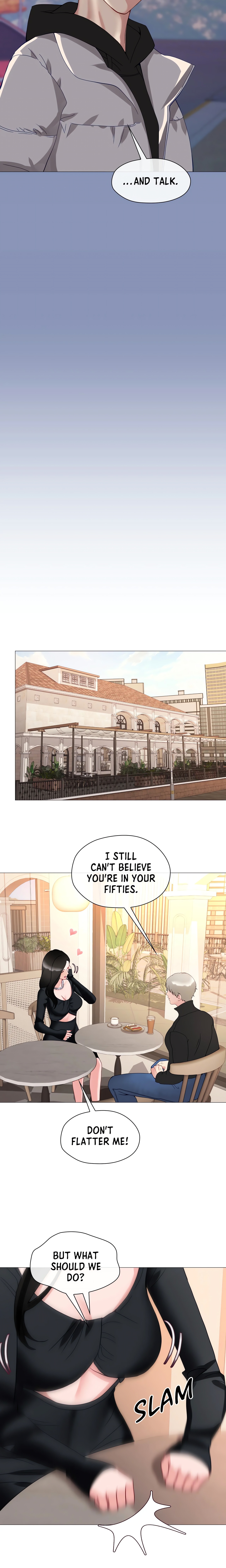 Daddy-in-law (Official) chapter 42 page 16