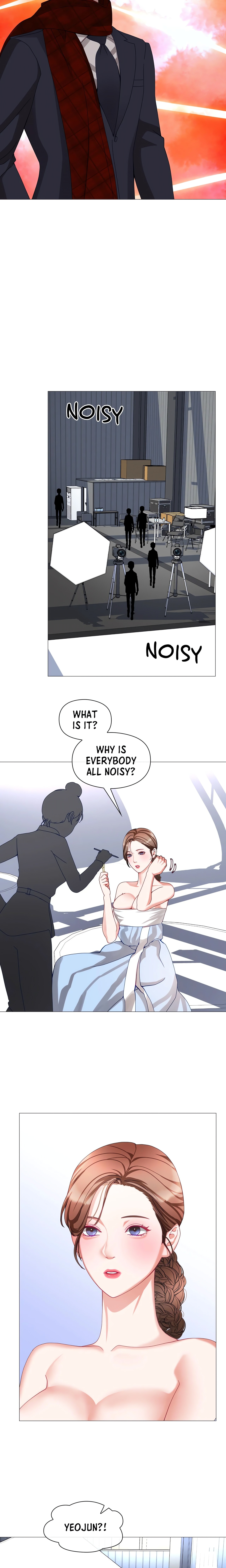 Daddy-in-law (Official) chapter 42 page 19