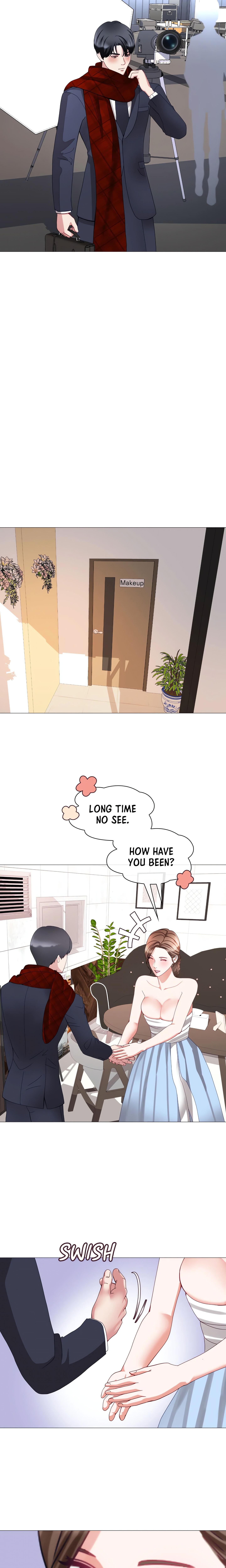 Daddy-in-law (Official) chapter 42 page 20