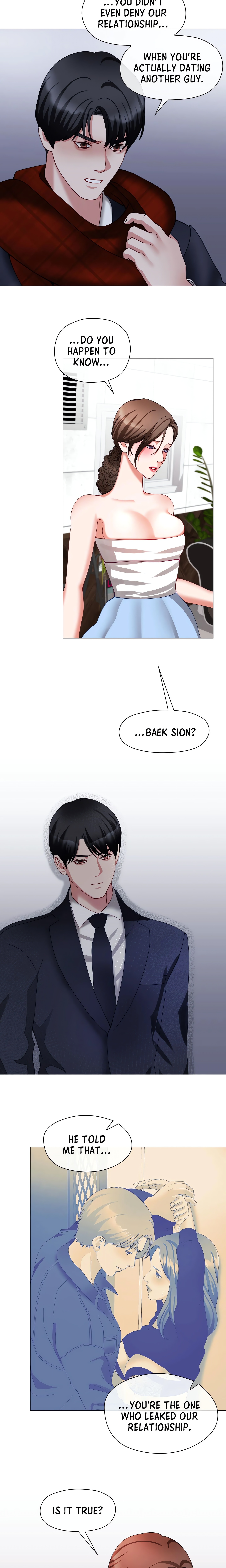 Daddy-in-law (Official) chapter 43 page 6