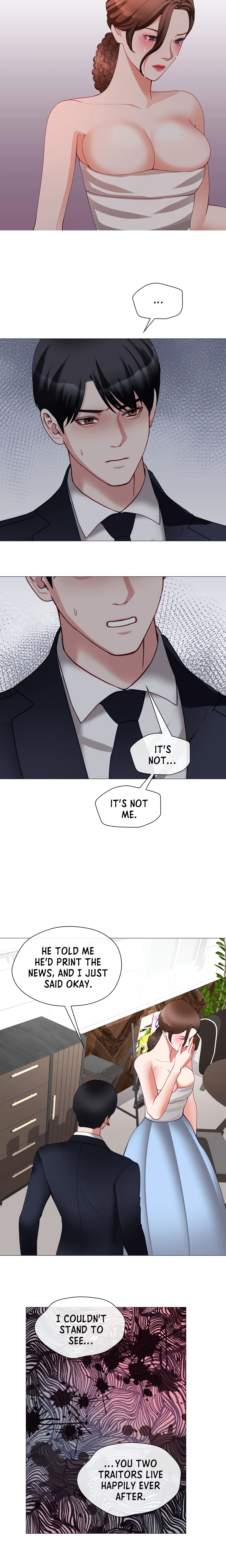 Daddy-in-law (Official) chapter 43 page 7