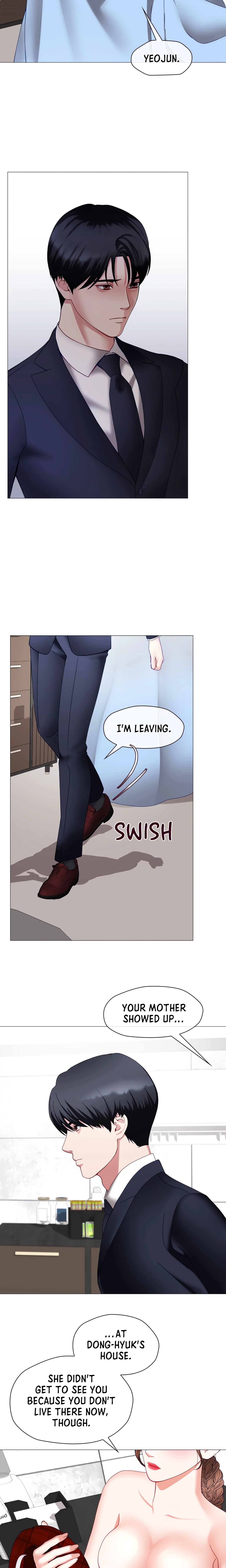Daddy-in-law (Official) chapter 43 page 10