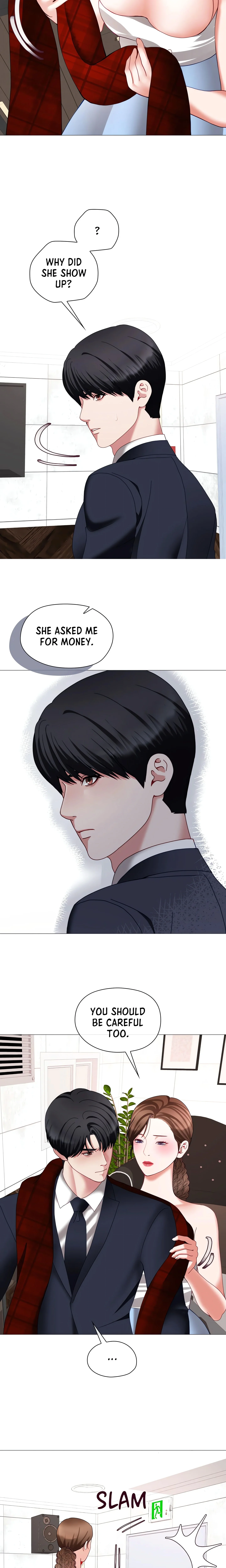 Daddy-in-law (Official) chapter 43 page 11
