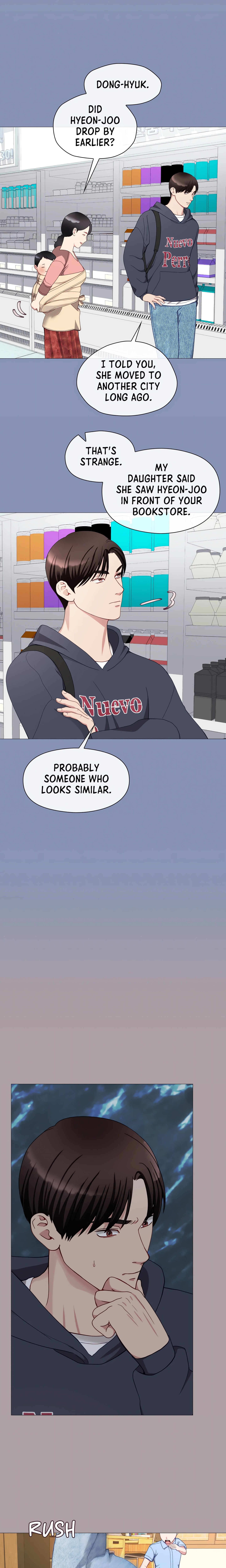 Daddy-in-law (Official) chapter 44 page 6