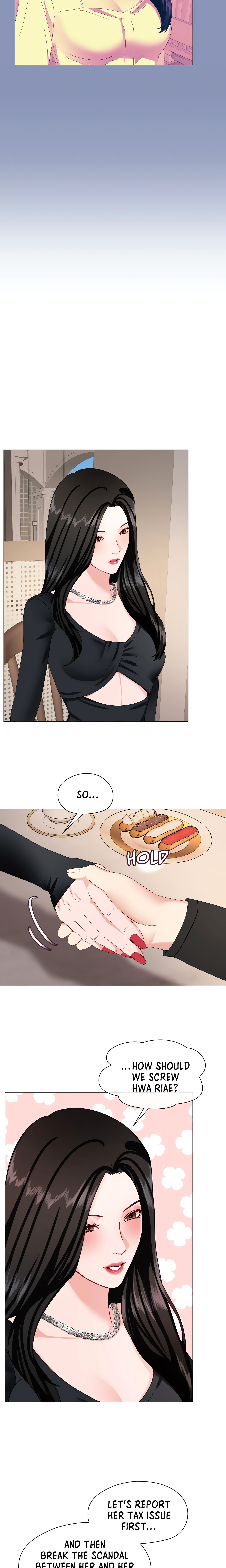 Daddy-in-law (Official) chapter 44 page 12