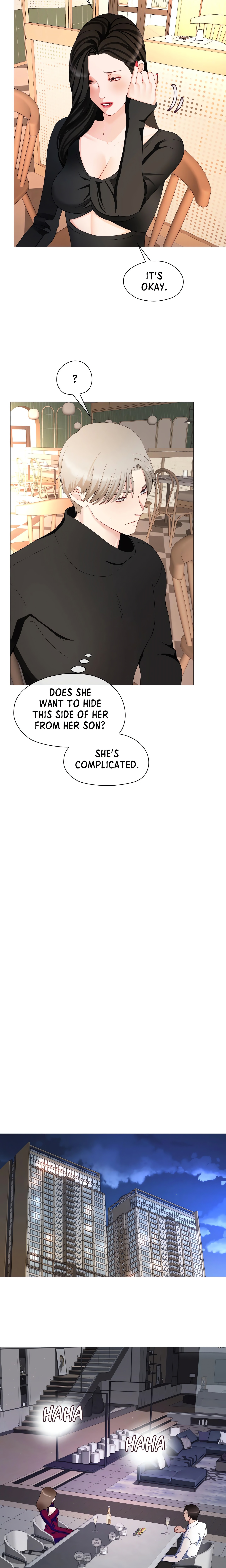 Daddy-in-law (Official) chapter 44 page 15