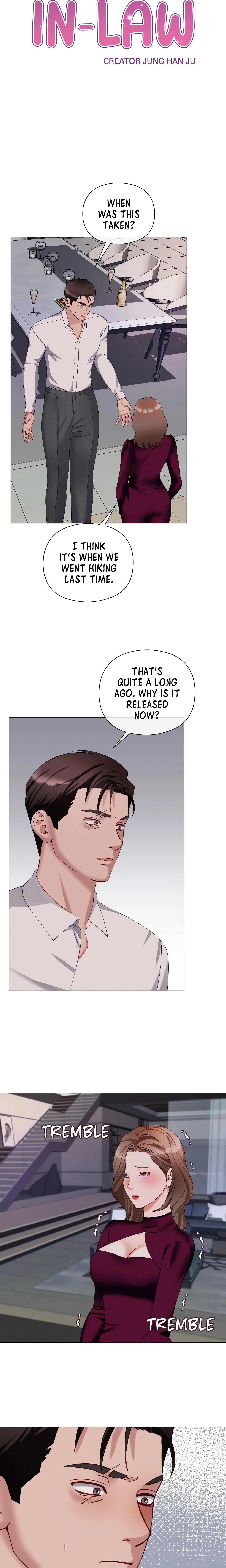 Daddy-in-law (Official) chapter 45 page 2