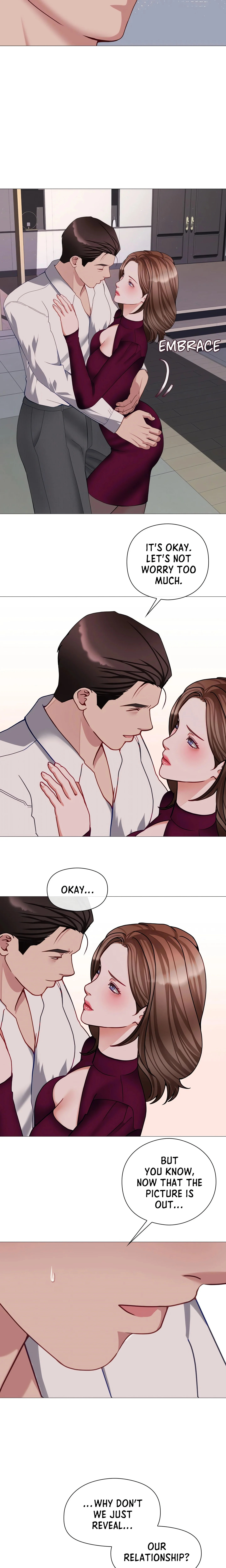 Daddy-in-law (Official) chapter 45 page 3