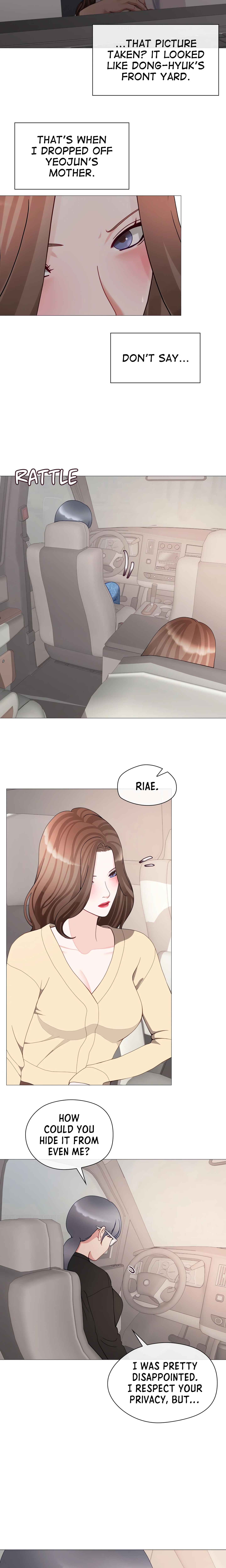Daddy-in-law (Official) chapter 46 page 6