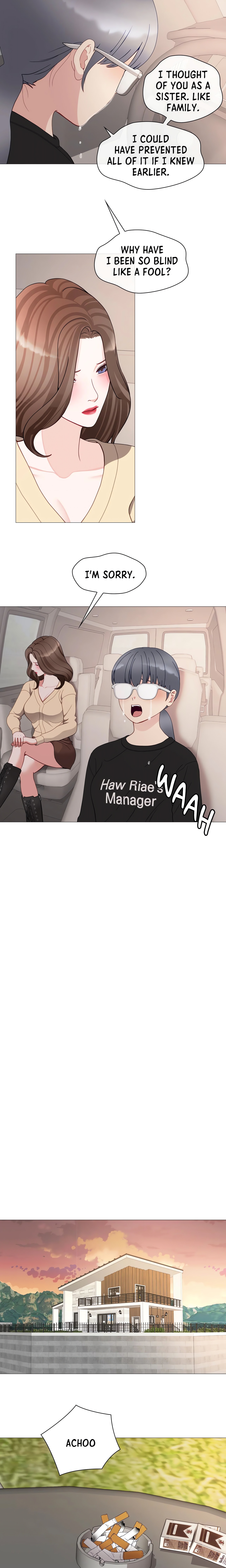 Daddy-in-law (Official) chapter 46 page 7