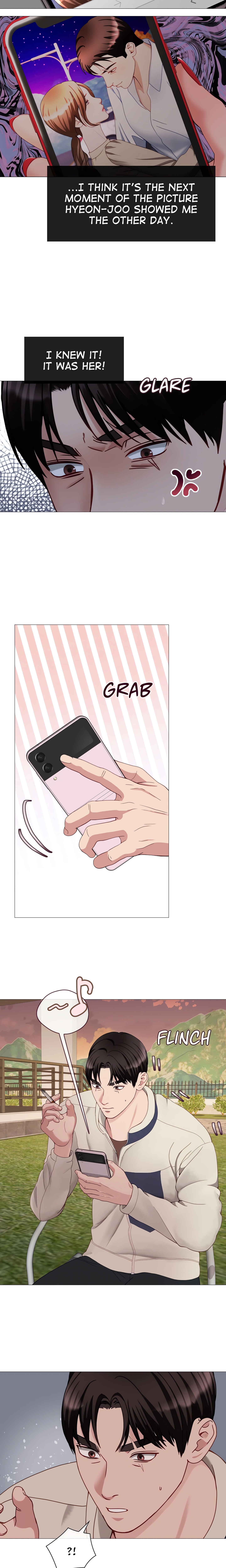 Daddy-in-law (Official) chapter 46 page 9