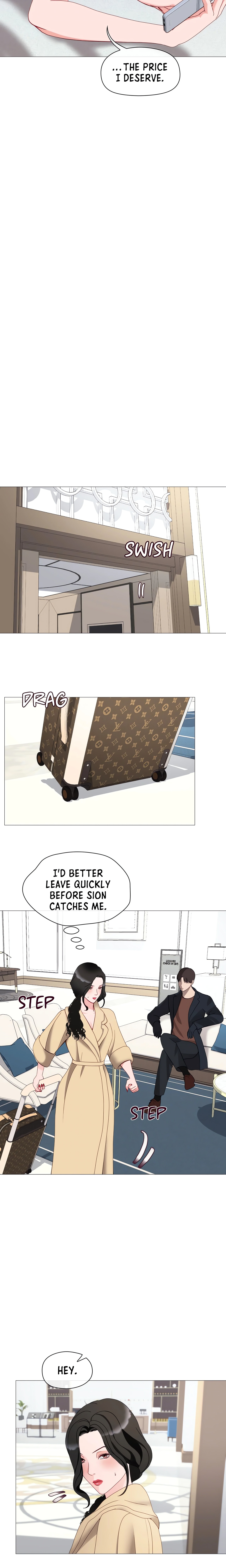 Daddy-in-law (Official) chapter 46 page 15