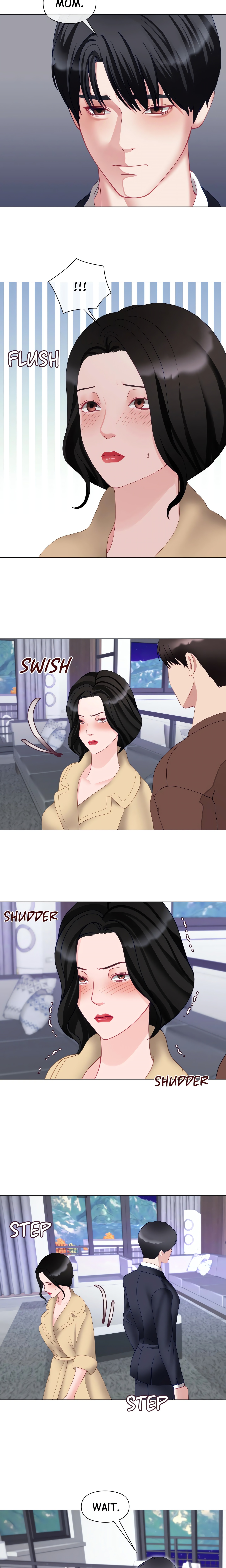 Daddy-in-law (Official) chapter 47 page 5
