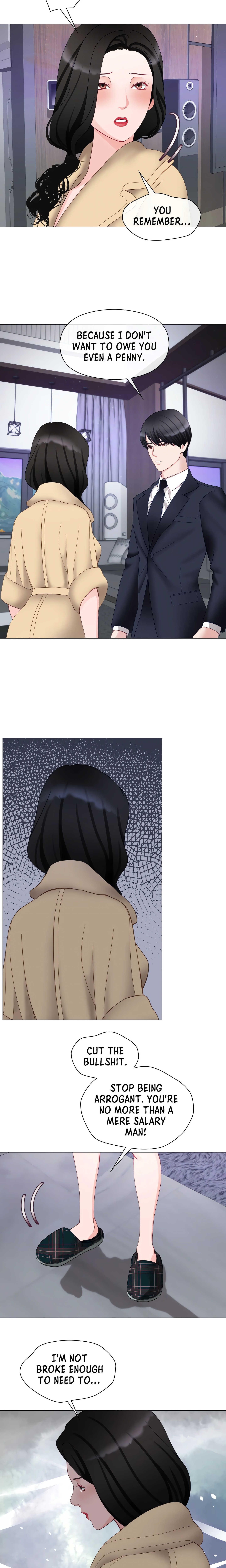 Daddy-in-law (Official) chapter 47 page 7