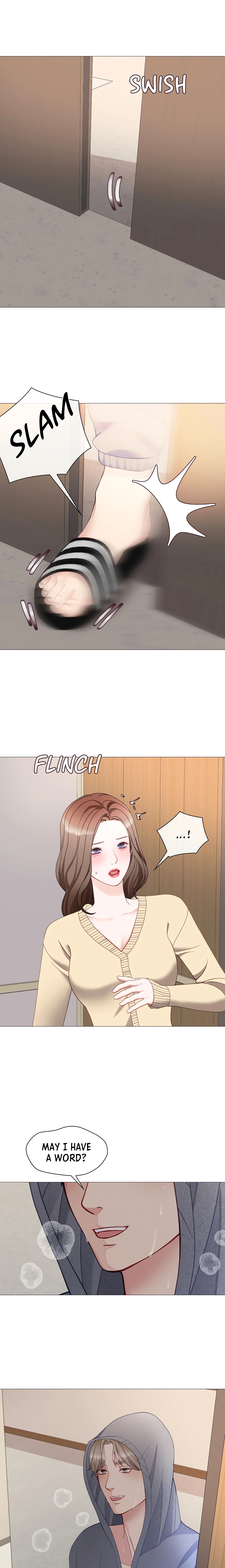 Daddy-in-law (Official) chapter 47 page 16