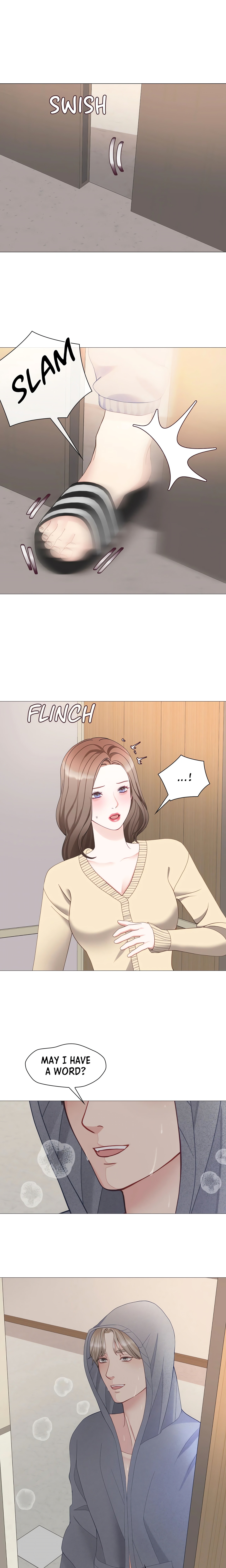 Daddy-in-law (Official) chapter 48 page 1
