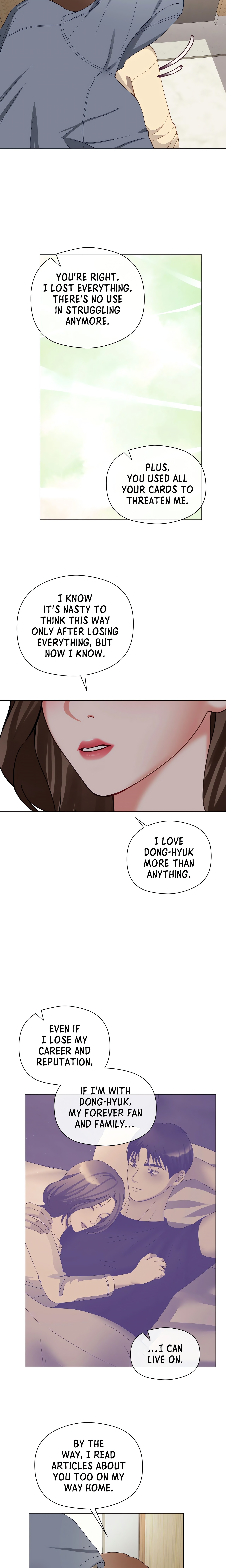 Daddy-in-law (Official) chapter 48 page 5