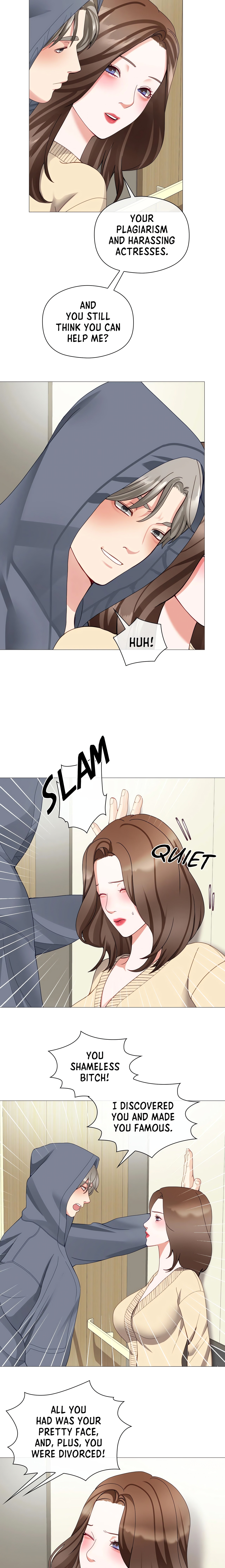 Daddy-in-law (Official) chapter 48 page 6