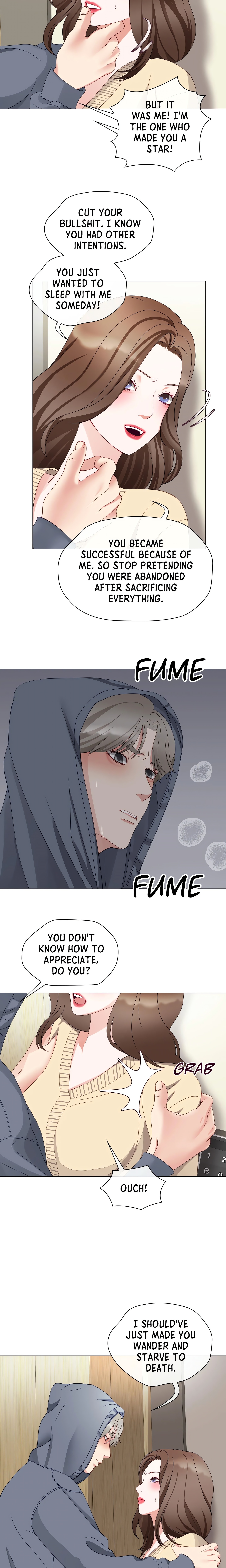Daddy-in-law (Official) chapter 48 page 7
