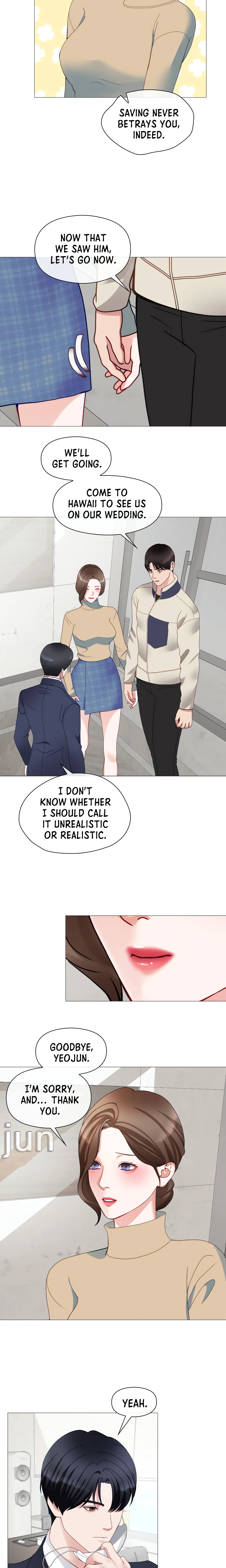 Daddy-in-law (Official) chapter 48 page 16