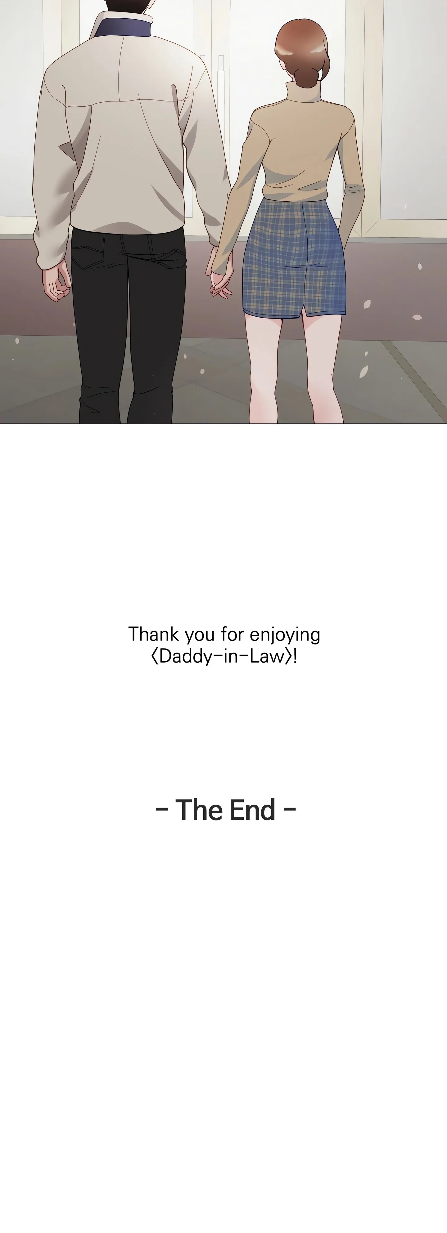 Daddy-in-law (Official) chapter 48 page 18
