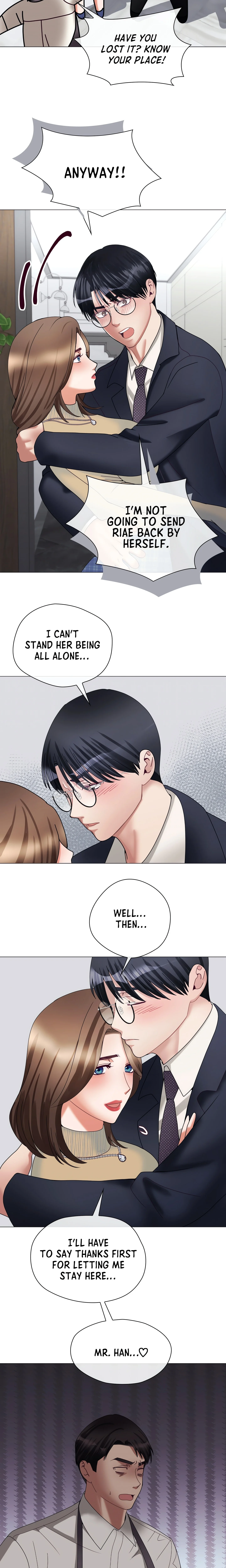 Daddy-in-law (Official) chapter 5 page 2