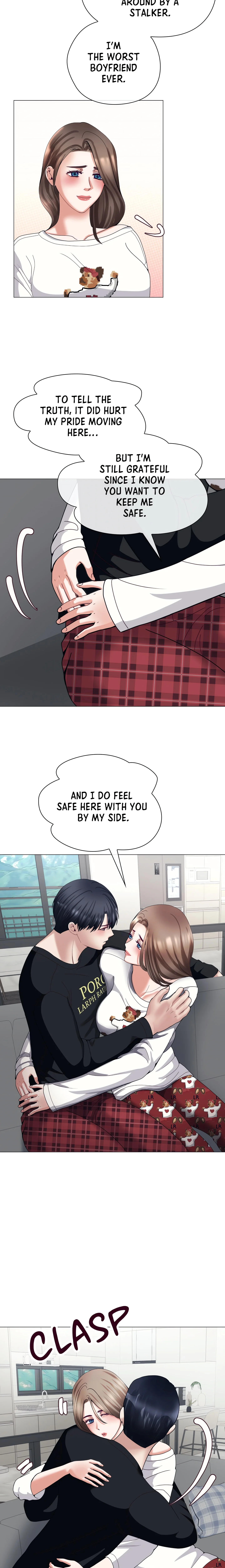 Daddy-in-law (Official) chapter 5 page 4