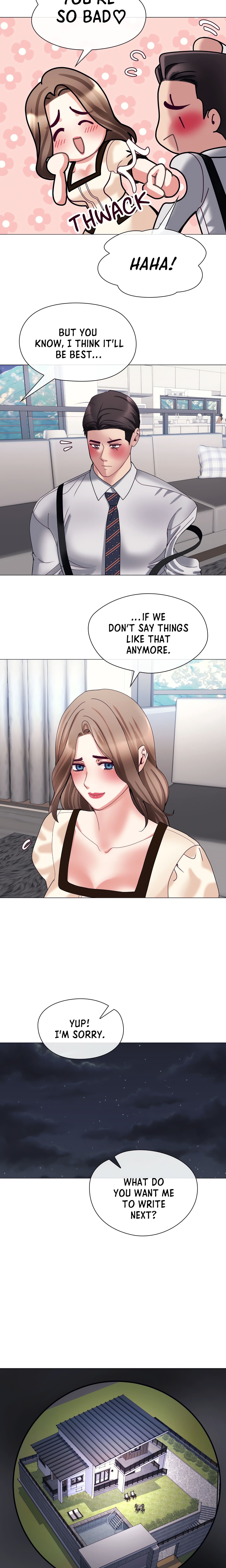 Daddy-in-law (Official) chapter 5 page 16