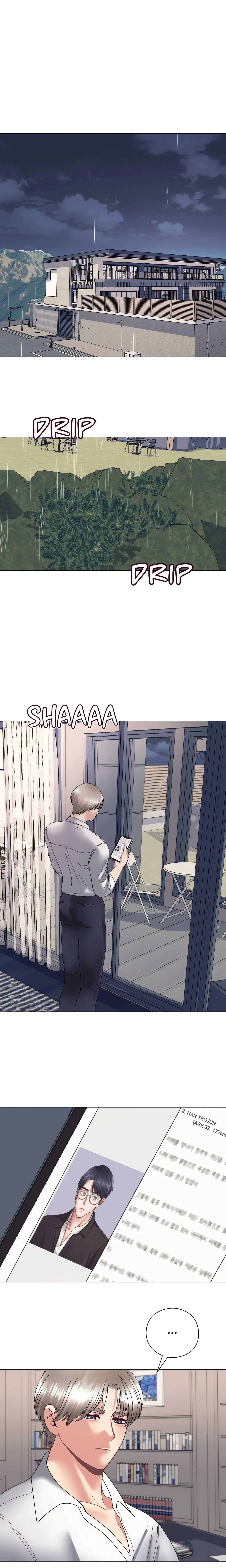 Daddy-in-law (Official) chapter 6 page 1