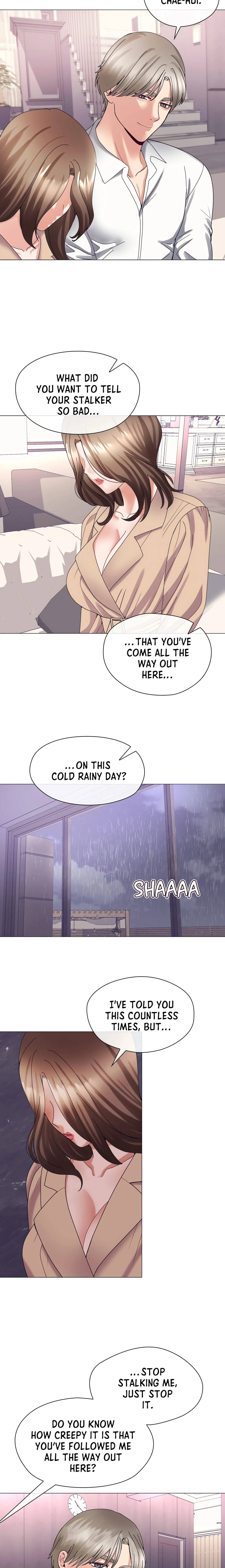 Daddy-in-law (Official) chapter 6 page 3