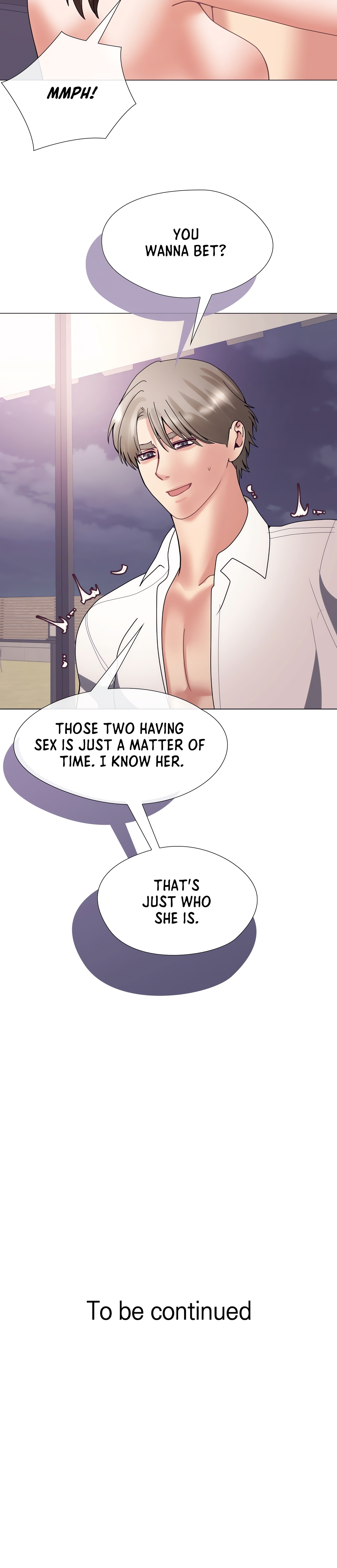 Daddy-in-law (Official) chapter 6 page 17