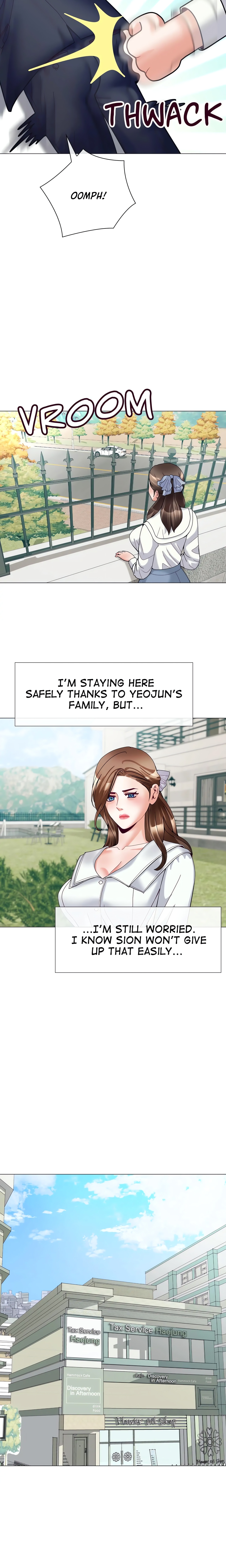 Daddy-in-law (Official) chapter 7 page 5